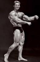 拉里·斯科特 拉里·斯科特