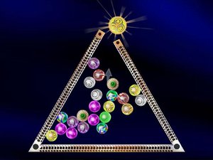 重力搖滾球 重力搖滾球