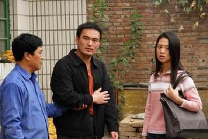 《畢業總動員》