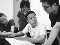 余智敏[國家二級心理諮詢師]