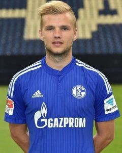 約翰內斯·蓋斯 約翰內斯·蓋斯