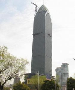 武漢國際證券大廈