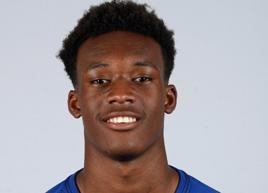 卡倫·哈德森-奧多伊 卡倫·哈德森-奧多伊