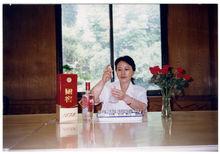 吳曉萍[調酒師]