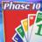 Phase紙牌 Phase紙牌