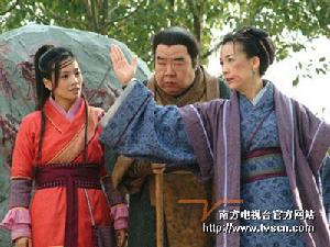 《盲俠金魚飛天豬》