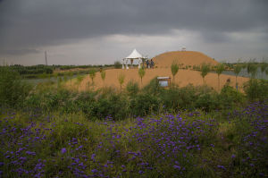 沙山公園 沙山公園