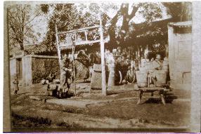 （圖）北京市自來水集團