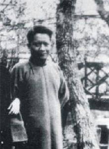 宋子安[宋子文胞弟]