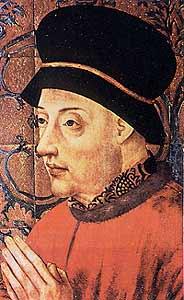 若昂一世 若昂一世