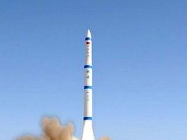 快舟系列運載火箭 快舟系列運載火箭