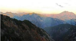 河南燕子山 河南燕子山