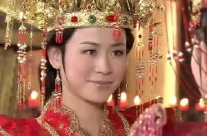 王寶釧[古代傳說中人物]