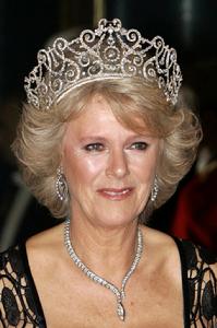 伊莉莎白·波旁夫人 伊莉莎白·波旁夫人