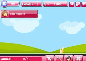 酒店是怎么建成的 酒店是怎么建成的