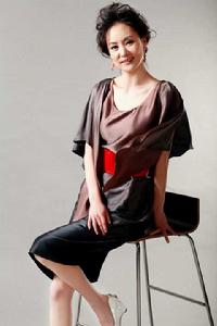 劉雪華[中國香港女演員]