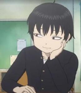 矢口春雄 矢口春雄