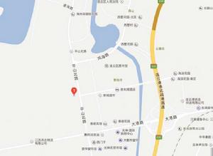 國家海洋局連雲港海洋環境監測站