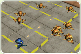 皇家機械守衛 皇家機械守衛