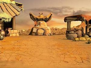 《無厘頭快快Online》