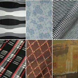 紡織面料 紡織面料