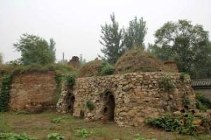 邯鄲磁州窯遺址