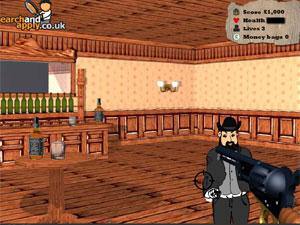 西部尋金者 西部尋金者