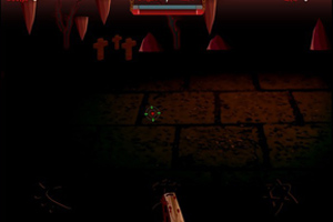 射殺吸血鬼 射殺吸血鬼