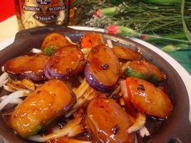 煎釀三寶[地方傳統小吃]