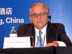 派特瑞克·魯道夫