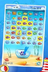 海底匹配 海底匹配