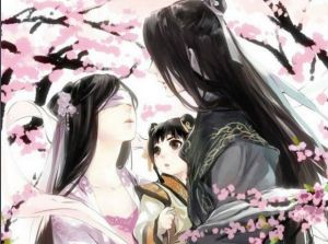 三生三世十里桃花[儒意欣欣影業製作電視劇]