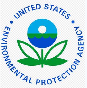 美國國家環境保護局LOGO