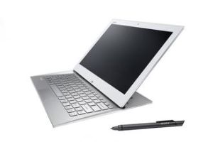 VAIO Duo13