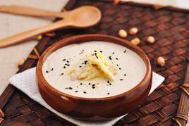 花生小豆腐 花生小豆腐