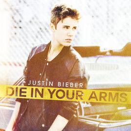 Die In Your Arms Die In Your Arms