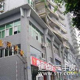 天河名港 天河名港