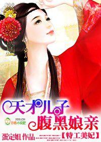 特工美妃：天才兒子腹黑娘親