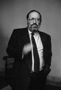 翁貝托&middot;艾柯