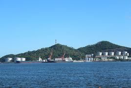 三百門港 三百門港