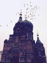 索菲亞教堂[哈爾濱建築藝術博物館]