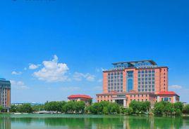 渤海大學信息科學與技術學院 渤海大學信息科學與技術學院