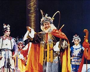 五世請纓 五世請纓