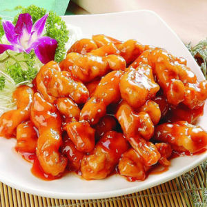 酸甜可口糖醋裡脊 酸甜可口糖醋裡脊