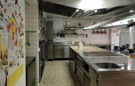 藍帶國際酒店餐飲和廚藝管理學院 藍帶國際酒店餐飲和廚藝管理學院