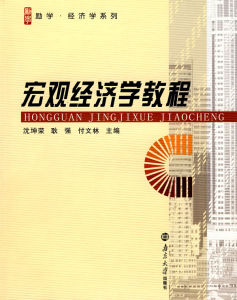 總量經濟學教程