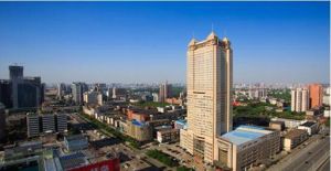 湖南國際金融大廈 湖南國際金融大廈