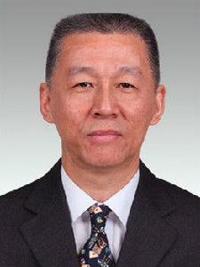 王思政[上海市發展和改革委員會巡視員]