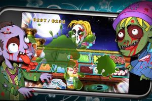 冰淇淋店大整理 冰淇淋店大整理