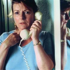 秘密與謊言[英國、法國1996年邁克&middot;李執導電影]